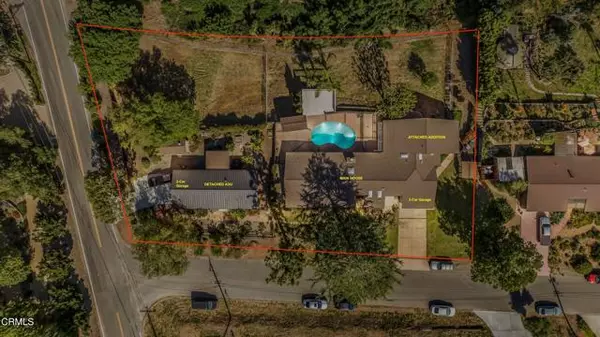 4290 Aspen Lane, Somis, CA 93066