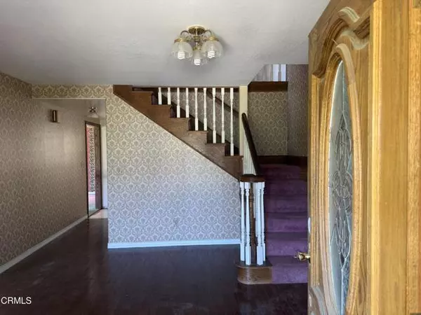 Tehachapi, CA 93561,22600 Sunrise Court