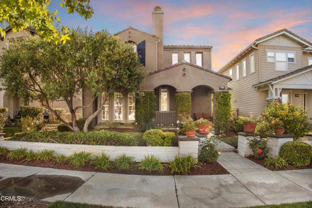 1315 Donegal Way, Oxnard, CA 93035