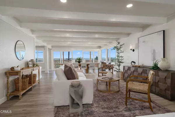 Ventura, CA 93003,3124 Grove Street