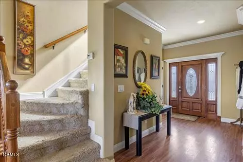 Tehachapi, CA 93561,26941 Stirrup Way