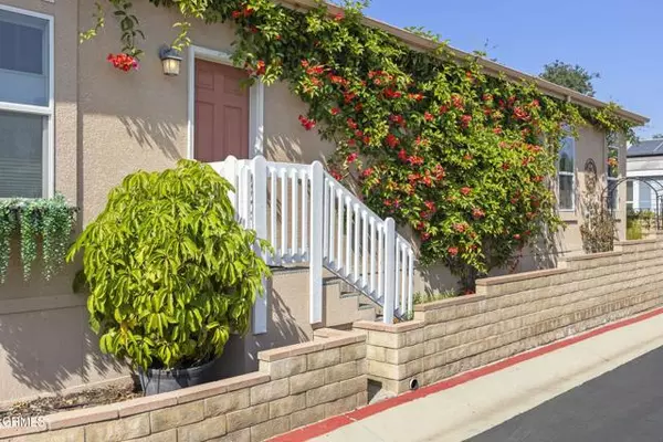 1885 Maricopa Highway #21, Ojai, CA 93023