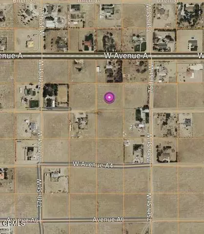 Lancaster, CA 93536,Avenue A-2