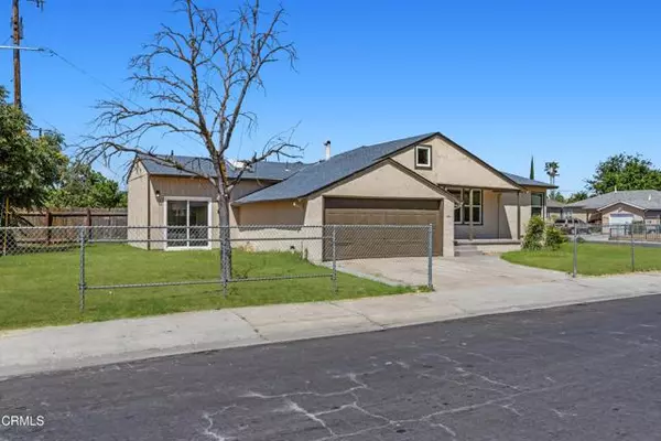 Stockton, CA 95206,2121 Scribner Street