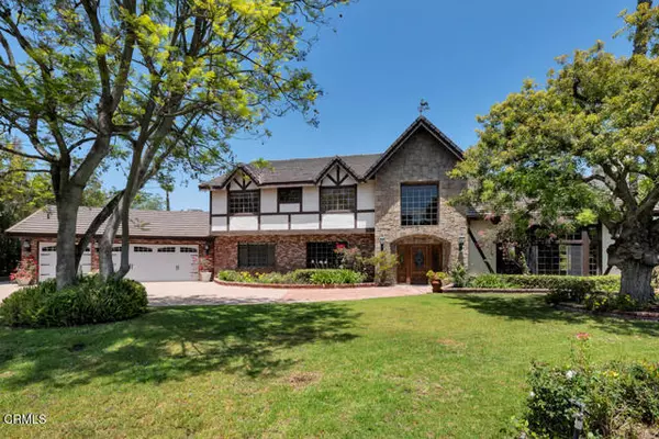 Camarillo, CA 93012,11395 Highridge Court