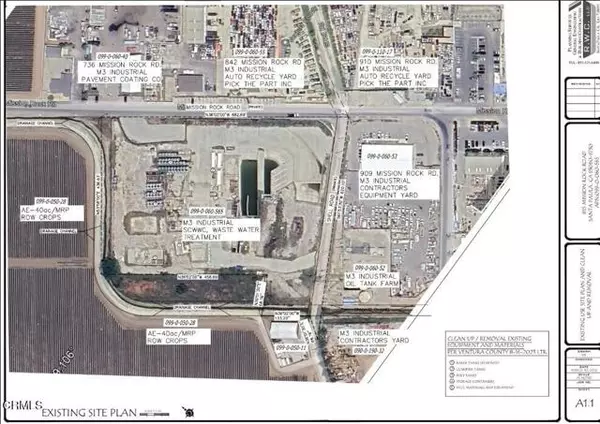 Santa Paula, CA 93060,815 Mission Rock Road