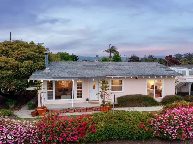 Carpinteria, CA 93013,5596 Calle Ocho