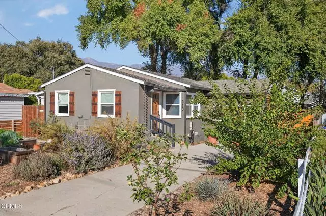 Ojai, CA 93023,310 N Fulton Street