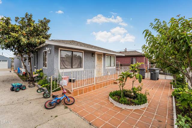 Oxnard, CA 93030,508 N Mckinley Avenue