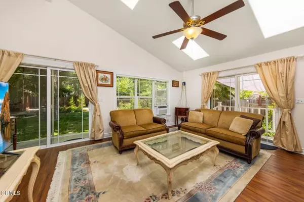 Ojai, CA 93023,216 N Fulton Street