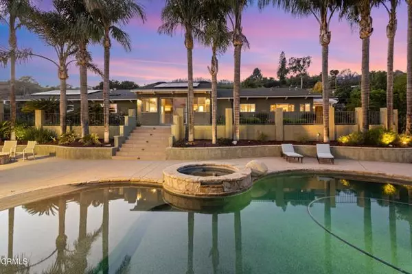 Camarillo, CA 93010,590 Alosta Drive