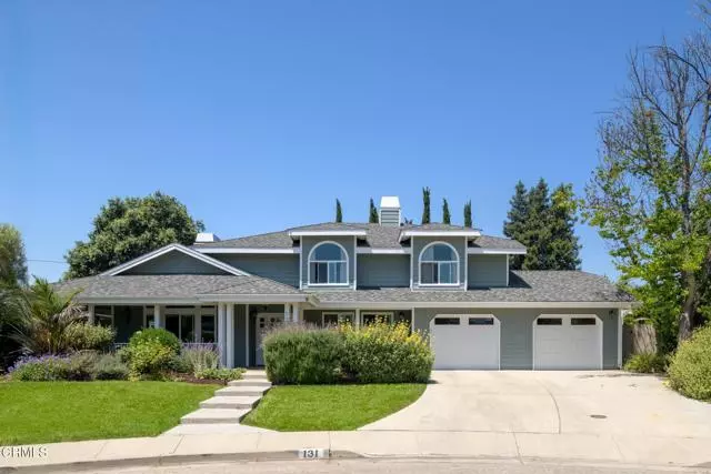 Ojai, CA 93023,131 Christopher Lane