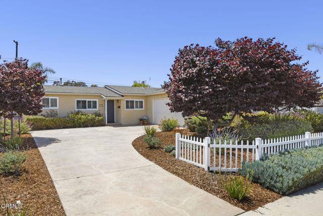 Port Hueneme, CA 93041,1133 N 6th Street