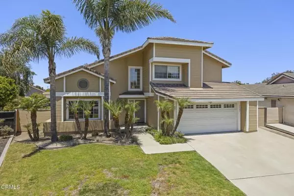 2085 Koala Drive, Oxnard, CA 93036