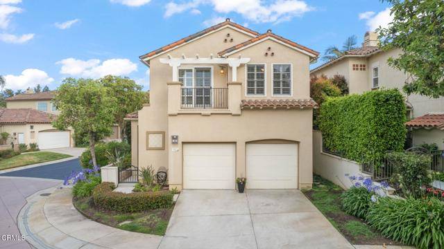 Camarillo, CA 93010,985 Corte Augusta