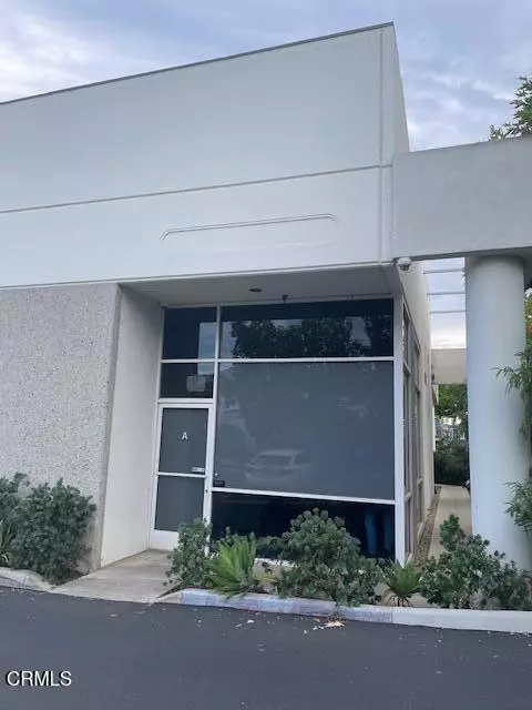 410 Bryant Circle, Ojai, CA 93023