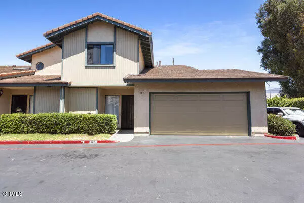 Santa Paula, CA 93060,107 Sonoma Lane