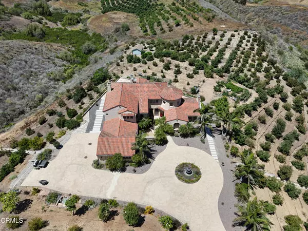 Camarillo, CA 93012,12127 Presilla Road