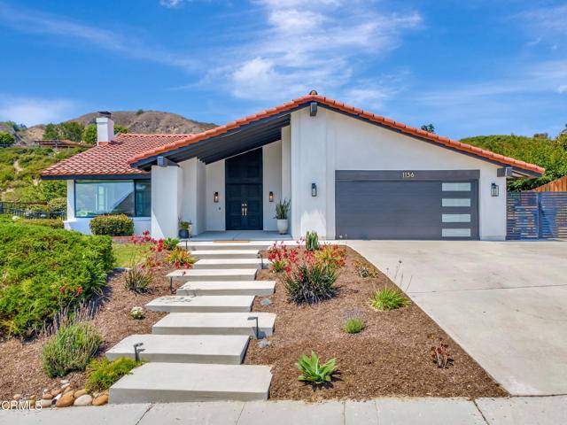1136 Horizon Drive, Ventura, CA 93003