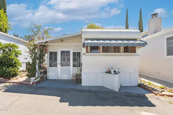 1075 Loma Drive #66, Ojai, CA 93023