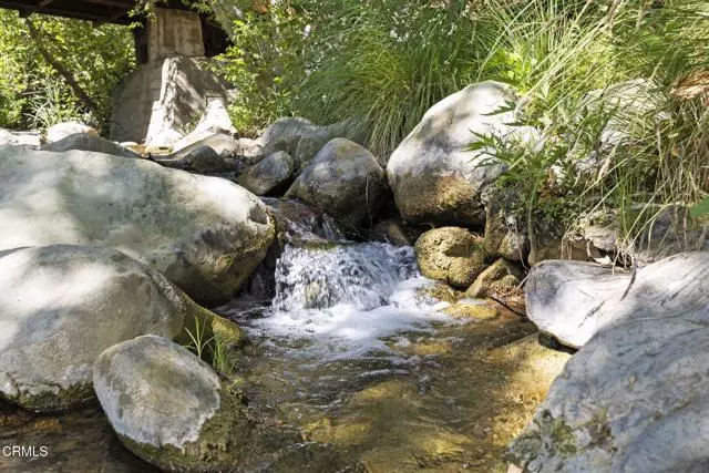 16825 Maricopa Highway, Ojai, CA 93023