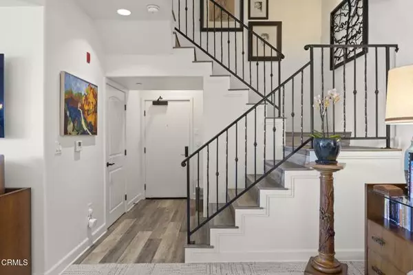 Ventura, CA 93001,130 N Garden Street #3241