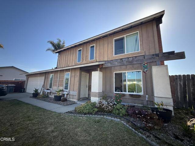1421 Ebb Court, Oxnard, CA 93035