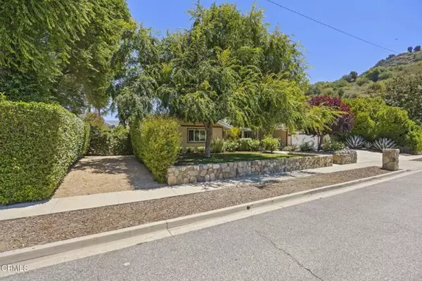 Ojai, CA 93023,1687 Kenewa Street