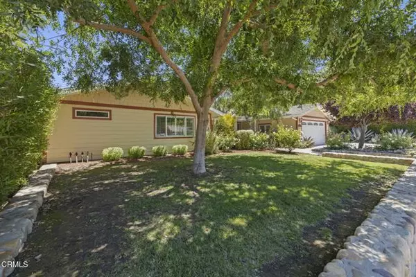 Ojai, CA 93023,1687 Kenewa Street