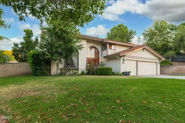 Simi Valley, CA 93065,652 Stonebrook Street