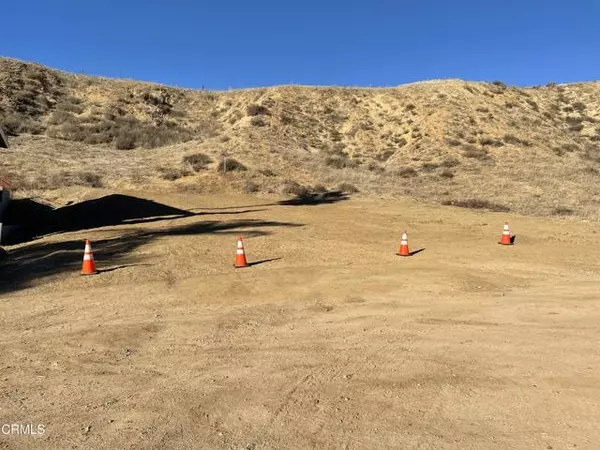 0 Silver Street, Santa Clarita, CA 91384