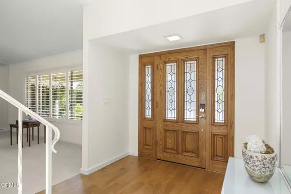 Camarillo, CA 93010,124 Reddington Court