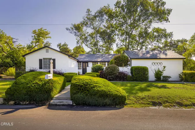 Ojai, CA 93023,212 Foothill Road