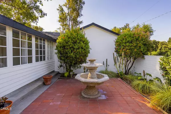 Ojai, CA 93023,212 Foothill Road