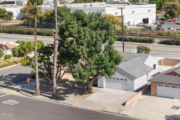 Camarillo, CA 93010,744 Sharon Drive