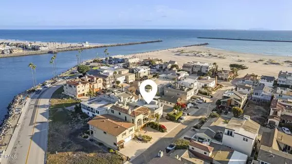 Oxnard, CA 93035,124 San Clemente Avenue