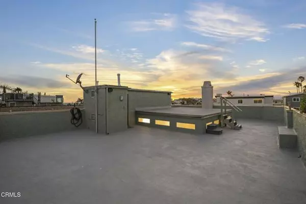 Oxnard, CA 93035,124 San Clemente Avenue