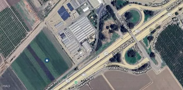 Santa Paula, CA 93060,0 Faulkner Road