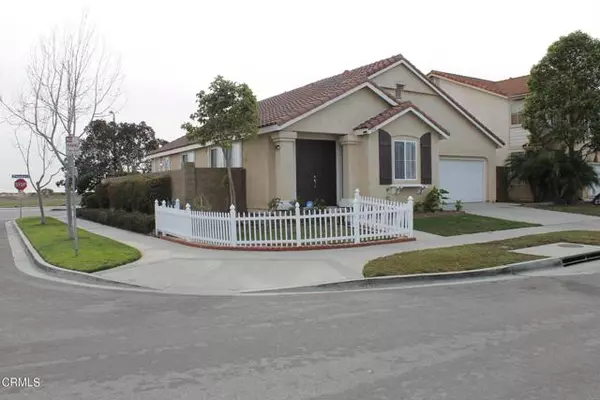 250 Irwin Way, Oxnard, CA 93033