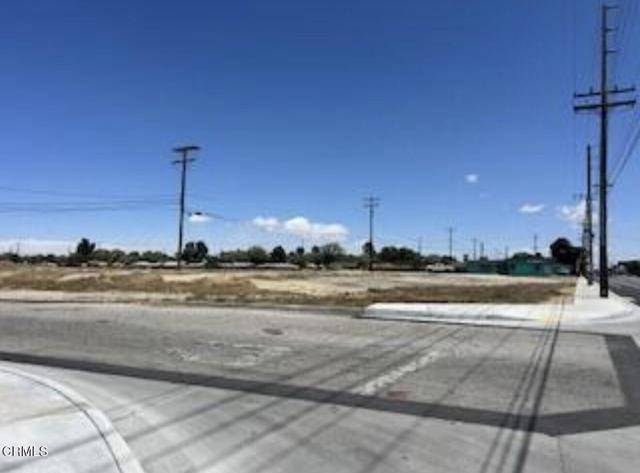 0 Ave J Cor Genoa Ave, Lancaster, CA 93534