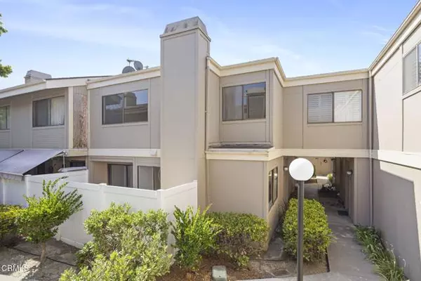 1466 San Simeon Court #4, Ventura, CA 93003