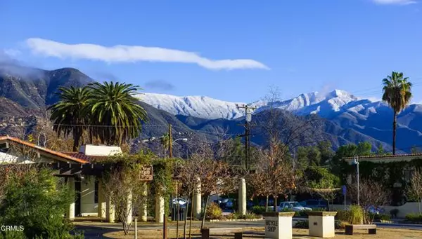 110 W Ojai Avenue, Ojai, CA 93023