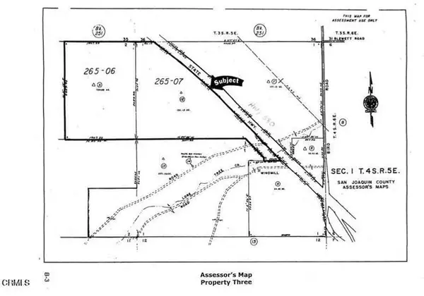 Tracy, CA 95377,36565 S Bird Road