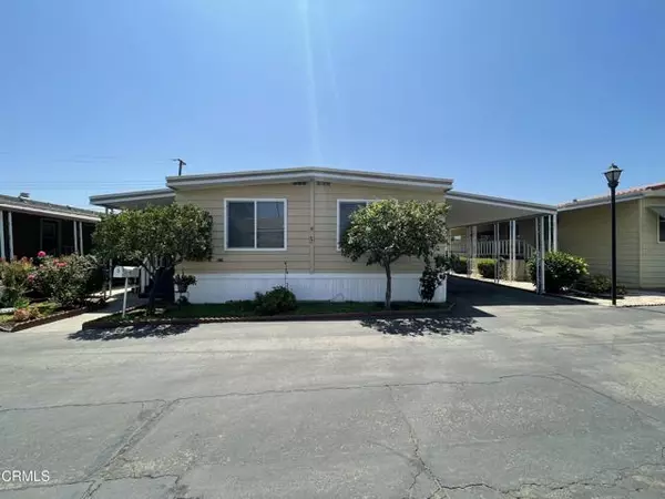 Santa Paula, CA 93060,1500 Richmond Road #3