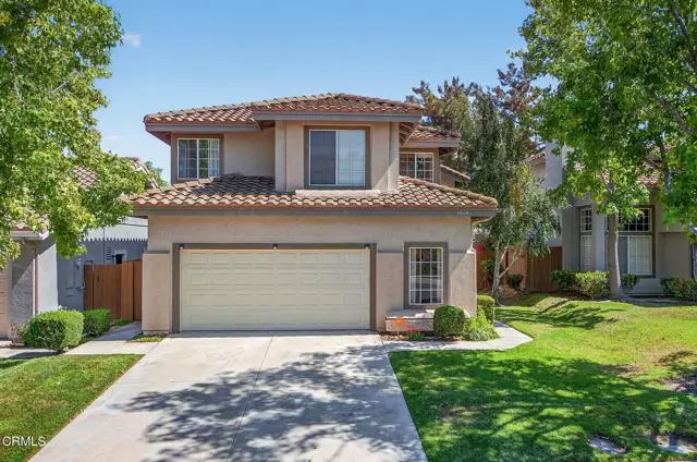 Camarillo, CA 93012,5004 Ladera Vista Drive