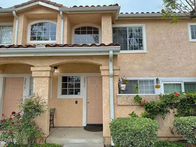 2077 Blackberry Circle, Oxnard, CA 93036