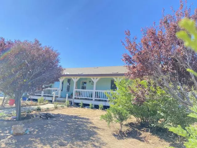 18300 Grant Place, Tehachapi, CA 93561