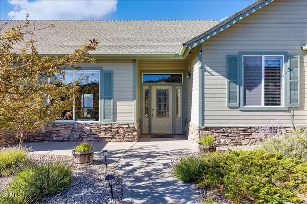 Tehachapi, CA 93561,30730 Fox Ridge Court