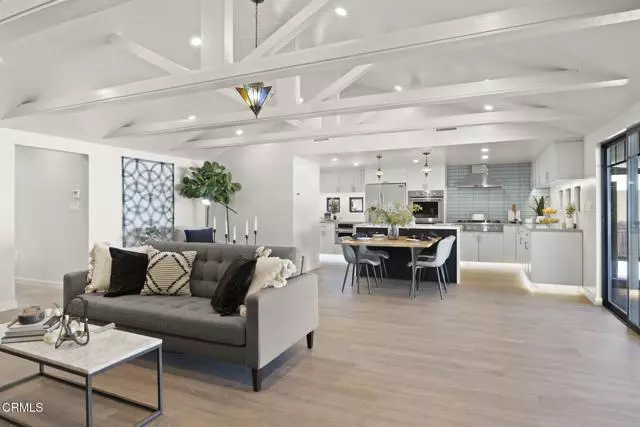 240 N Padre Juan Avenue, Ojai, CA 93023