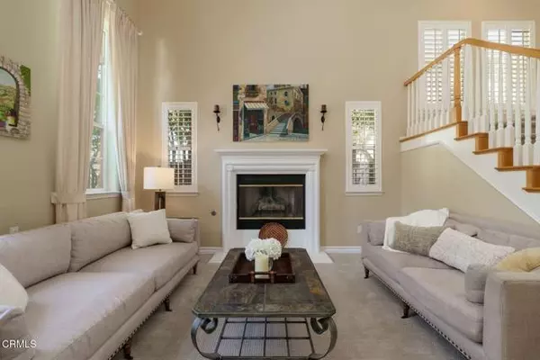 Camarillo, CA 93010,664 Corte Regalo